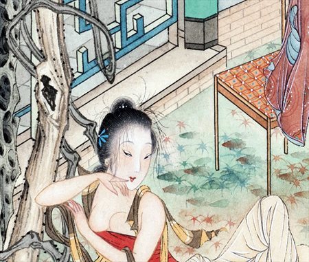 日土县-中国古代行房图大全，1000幅珍藏版！